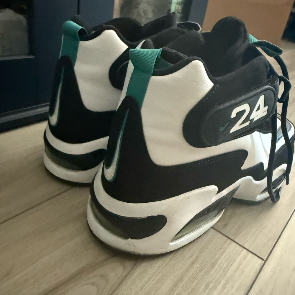 Nike Air Mx Griffey 1 Freshwater - Picture 7 of 12